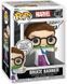 Funko Фігурка Funko POP Marvel: Bruce Banner (DON'T MAKE ME ANGRY) 2 - магазин Coolbaba Toys