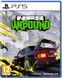 Игра консольная PS5 Need for Speed Unbound, BD диск 1 - магазин Coolbaba Toys
