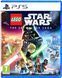 Games Software Lego Star Wars Skywalker Saga [BD диск] (PS5) 1 - магазин Coolbaba Toys