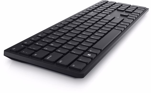 Dell Клавиатура Wireless Keyboard - KB500 - Russian (QWERTY) 580-AKOR фото