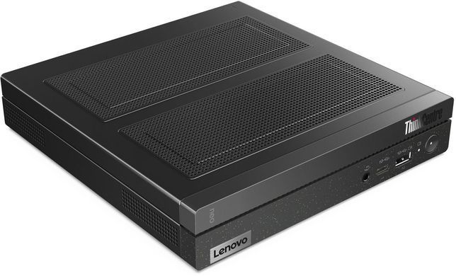 Lenovo Комп'ютер персональний ThinkCentre neo 50q-G4 Intel i3-1215U, 16GB, F512GB, UMA, WiFi, кл+м, без ОС 12LN0040UI фото