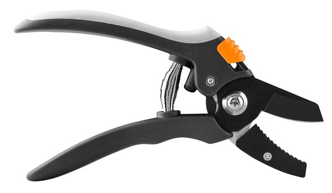 Neo Tools Секатор контактний, d різу 18мм, 200мм, 240г 15-203 фото