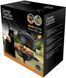 Russell Hobbs Электрогриль George Foreman 22460-56 Indoor Outdoor Grill 9 - магазин Coolbaba Toys