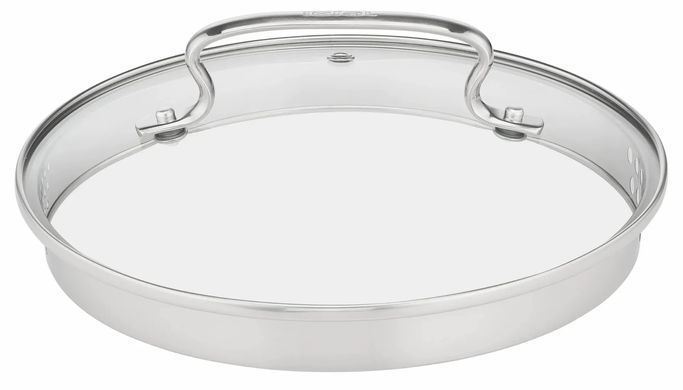 Tefal Кастрюля DUETTO+, 1.5л, с крышкой, нержавеющая сталь, стекло G7194236 фото