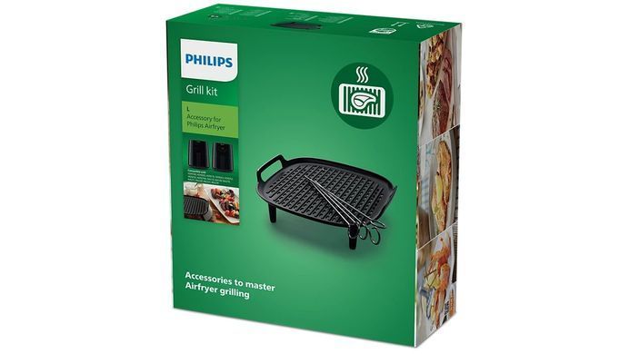 Philips Гриль-решетка для мультипечи