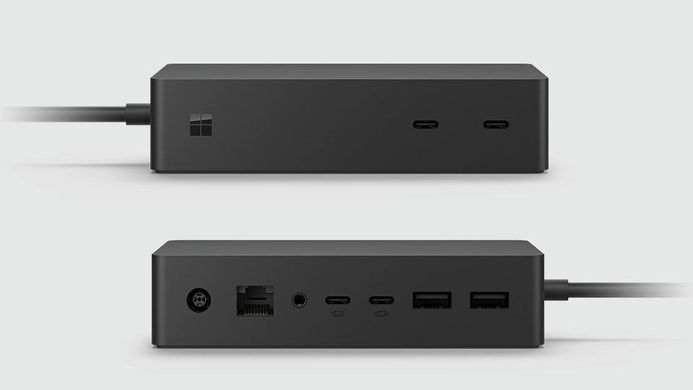 Microsoft Док-станция Surface Dock 2 1GK-00001 фото