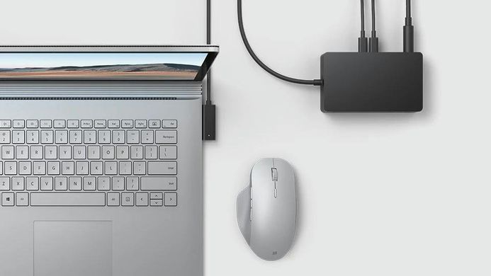 Microsoft Док-станция Surface Dock 2 1GK-00001 фото