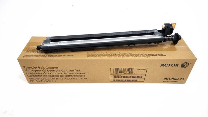 Вузол очистки ременю переносу Xerox AL B8145/B8155/C8130/8135/8145/8155 (160 000 стор) 001R00623 фото