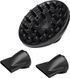 BaByliss Фен Air Power Pro, 1700Вт, 3 режими, дифузор, іоніз-я, хол. обдув, зелений 11 - магазин Coolbaba Toys