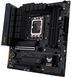 ASUS Материнcька плата TUF GAMING B760M-PLUS WIFI D4 s1700 B760 4xDDR4 M.2 HDMI DP Wi-Fi BT mATX 5 - магазин Coolbaba Toys
