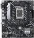 ASUS Материнcкая плата PRIME H610M-A D4-CSM s1700 H610 2xDDR4 M.2 HDMI-VGA-DP mATX 1 - магазин Coolbaba Toys