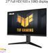 ASUS Монитор 27" TUF Gaming VG279QL3A 2xHDMI, DP, MM, IPS, 180Hz, 1ms, sRGB 125%, AdaptiveSync, Pivot, HDR400 3 - магазин Coolbaba Toys