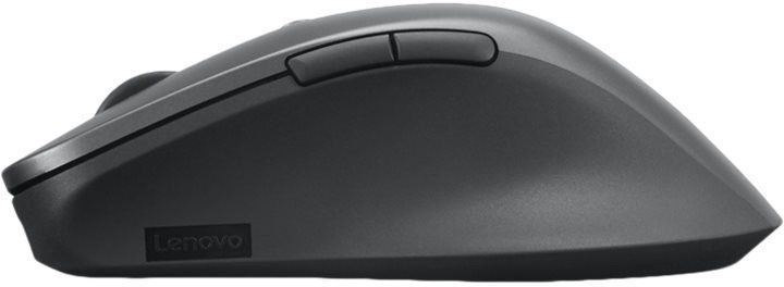 Lenovo Миша Pro BT Recharge Mice 4Y51J62544 фото