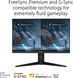 ASUS Монитор 27" TUF Gaming VG279QL3A 2xHDMI, DP, MM, IPS, 180Hz, 1ms, sRGB 125%, AdaptiveSync, Pivot, HDR400 5 - магазин Coolbaba Toys