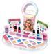 Cra-Z-Art Cra-Z-Art Kids Makeup Set Selfie Time Light Up Beauty Studio 2 - магазин Coolbaba Toys