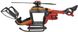 Колекційна фігурка Fortnite Feature Vehicle The Choppa гелікоптер і фігурка 3 - магазин Coolbaba Toys