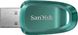 Накопитель SanDisk 128GB USB 3.2 Type-A Ultra Eco 1 - магазин Coolbaba Toys