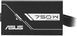ASUS Блок живлення PRIME (750W), >90%, 80+ Bronze, 135мм, 1xMB 24pin(20+4), 2xCPU 8pin(4+4), 4xMolex, 8xSATA, 4xPCIe 8pin(6+2), PRIME-750B-BLACK 90YE00Y0-B0NA00 10 - магазин Coolbaba Toys