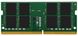 Пам'ять сервера Kingston DDR4 16GB 2666 ECC SO-DIMM 1 - магазин Coolbaba Toys