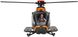 Колекційна фігурка Fortnite Feature Vehicle The Choppa гелікоптер і фігурка 4 - магазин Coolbaba Toys