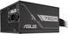 ASUS Блок живлення PRIME (750W), >90%, 80+ Bronze, 135мм, 1xMB 24pin(20+4), 2xCPU 8pin(4+4), 4xMolex, 8xSATA, 4xPCIe 8pin(6+2), PRIME-750B-BLACK 90YE00Y0-B0NA00 8 - магазин Coolbaba Toys
