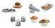 Bosch М'ясорубка MFW2514W - 1500Вт/1,7 кг-хв./шинковка/білий 6 - магазин Coolbaba Toys