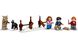 Конструктор LEGO Harry Potter Изюмская хижина и Воинственная ива 6 - магазин Coolbaba Toys