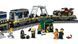 LEGO Конструктор LEGO City Пограбування поліцейського поїзда 2 - магазин Coolbaba Toys