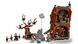 Конструктор LEGO Harry Potter Изюмская хижина и Воинственная ива 5 - магазин Coolbaba Toys