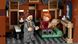 Конструктор LEGO Harry Potter Изюмская хижина и Воинственная ива 2 - магазин Coolbaba Toys