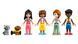 LEGO Конструктор LEGO Friends Тусовка у будиночку дружби на дереві 3 - магазин Coolbaba Toys