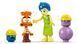 LEGO Конструктор Disney Кубики эмоций с Мыслями навыворот 2 від Pixar 5 - магазин Coolbaba Toys