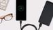 Кабель заряджання/синхронізації Belkin USB-A > USB-С, PVC, 1м, чорний 2 - магазин Coolbaba Toys