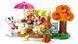 LEGO Конструктор Animal Crossing Концерт К.К. на площади 6 - магазин Coolbaba Toys