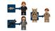 Конструктор LEGO Harry Potter Изюмская хижина и Воинственная ива 7 - магазин Coolbaba Toys