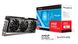 SAPPHIRE Видеокарта Radeon RX 7900 GRE 16GB GDDR6 PULSE GAMING OC 9 - магазин Coolbaba Toys