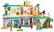 Конструктор LEGO Friends Хартлейк-Сіті: міжнародна школа 8 - магазин Coolbaba Toys