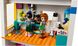 Конструктор LEGO Friends Хартлейк-Сити: международная школа 11 - магазин Coolbaba Toys