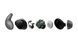 Sony Навушники TWS LinkBuds Fit BT 5.3, ANC, IPX4, SBC, AAC, LDAC, LC3, Mic, Білий 12 - магазин Coolbaba Toys
