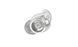 Sony Навушники TWS LinkBuds Fit BT 5.3, ANC, IPX4, SBC, AAC, LDAC, LC3, Mic, Білий 9 - магазин Coolbaba Toys