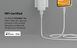 Belkin Кабель USB-A - Lightning силиконовый, с клипсой, 1м, белый 11 - магазин Coolbaba Toys