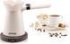 Gorenje Gorenje electric coffee turk 0.35l, ground, 2caps, biege 4 - магазин Coolbaba Toys