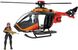 Игровой набор Fortnite Feature Vehicle The Choppa вертолет и фигурка 1 - магазин Coolbaba Toys