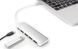 Digitus Концентратор USB Type-C, 4xUSB 3.0 + функція зарядного пристрою 8 - магазин Coolbaba Toys