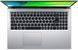 Acer Ноутбук Aspire 3 A315-35 15.6 FHD IPS, Intel C N4500, 8GB, F256GB, UMA, Lin, сріблястий 4 - магазин Coolbaba Toys