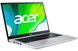 Acer Ноутбук Aspire 3 A315-35 15.6 FHD IPS, Intel C N4500, 8GB, F256GB, UMA, Lin, сріблястий 3 - магазин Coolbaba Toys