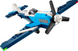 LEGO Конструктор Creator Авіація: спортивний літак 13 - магазин Coolbaba Toys
