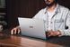 2E Ноутбук Complex Pro 14 14" FHD IPS AG, Intel i7-1260P, 32GB, F1024GB, UMA, DOS, ice crystal blue 6 - магазин Coolbaba Toys