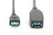 Digitus Подовжувачь USB 3.0 Active Cable, A/M-A/F, 20 m 2 - магазин Coolbaba Toys