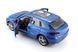 Автомодель - PORSCHE MACAN (черный, белый 1:24) 7 - магазин Coolbaba Toys